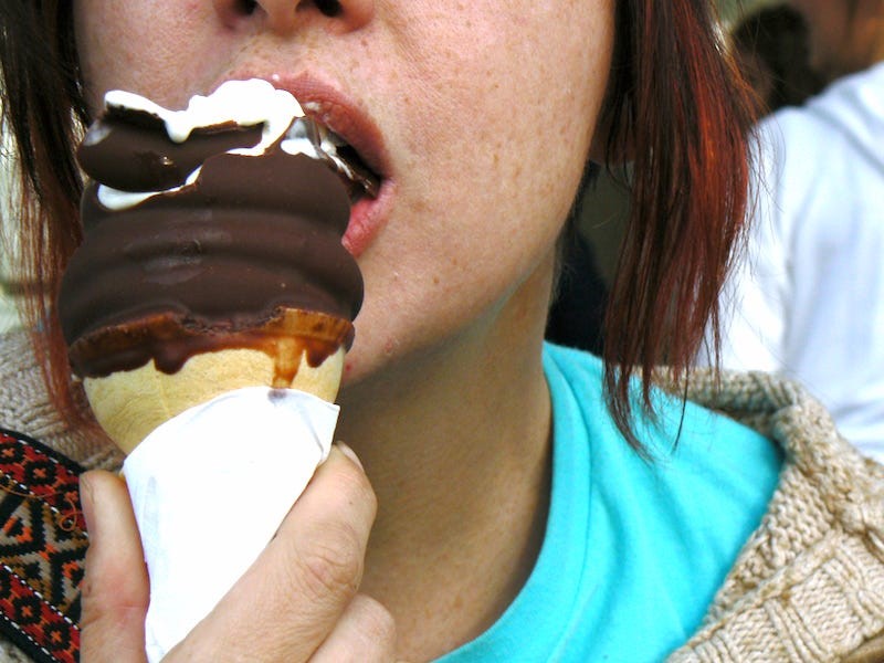 How Consuming Sugar Affects Your Skin